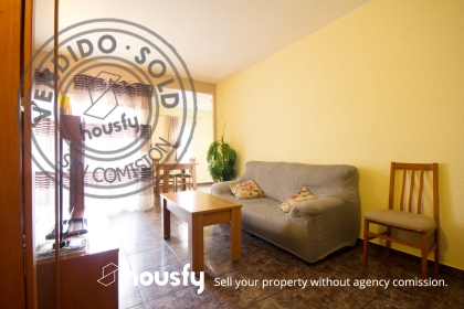 Piso en venta en Calle saturn
